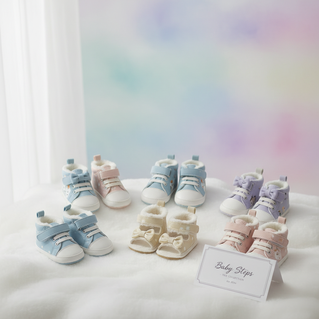 Baby Shoes