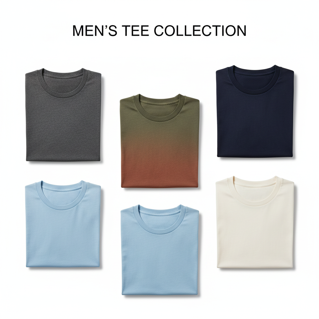 Men T-Shirt