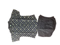Baby Boy Trendy Summer Shirt Set